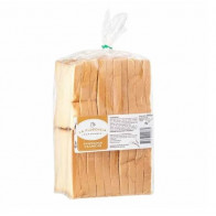 Tostadas Clásicas LA FLORENCIA Bolsa 200g