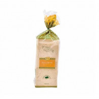 Pan de Molde Blanco DON MAMINO Pullman Corte Horizontal Bolsa 560g