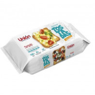 Tostadas Blancas UNIÓN Clásicas Paquete 10un