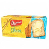 Tostada Integral BAUDUCCO Paquete de 142g