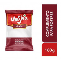 Chuño UMSHA Bolsa 180g