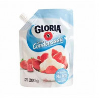 Leche Condensada GLORIA Doypack 200g