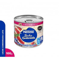 Leche Condensada NESTLÉ Lata 100g