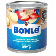 Alimento Azucarado BONLÉ Lata 397g