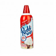 Crema Chantilly REDDI WIP Original Spray Botella 198g