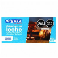 Cobertura Bitter NEGUSA Caja 600g