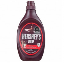 Fugde de Chocolate HERSHEY'S Botella 24oz