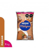 Manjar Blanco NESTLÉ Bolsa 1Kg