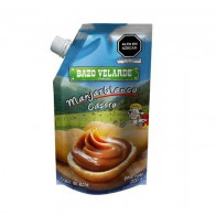Manjar Blanco BAZO VELARDE Casero Bolsa 200g