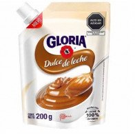 Dulce de Leche GLORIA Doypack 200g