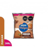 Manjar Blanco NESTLÉ Bolsa 200g