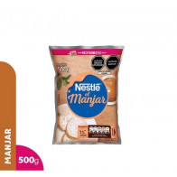 Manjar Blanco NESTLÉ Bolsa 500g