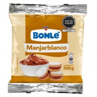 Manjarblanco BONLÉ Tradición Bolsa 500g