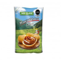 Manjarblanco Pastelero BAZO VELARDE Bolsa 500g