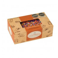 Turrón de Doña Pepa LA FLORENCIA Caja 500g