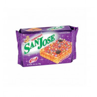 Turrón SAN JOSE de Doña Pepa Caja 1Kg