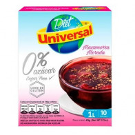 Mazamorra Morada Diet UNIVERSAL Caja 60g