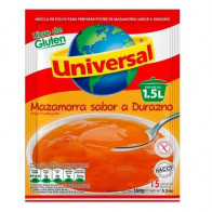 Mazamorra de Durazno UNIVERSAL Bolsa 150g