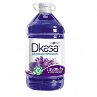 Limpiatodo DKASA Lavanda Botella 4L