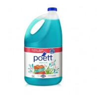 Limpiador POETT Alegra Tu Día Botella 3.8L