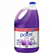 Limpiador POETT Frescura de Lavanda Botella 3.8L