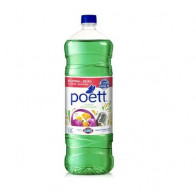 Limpiador POETT Música en Primavera Botella 1.8L