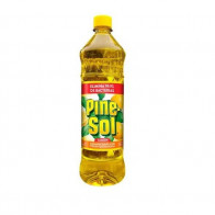 Desinfectante PINE SOL Limón Botella 900ml