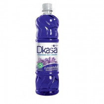 Limpiador Líquido Multiuso DKASA Lavanda Botella 900ml