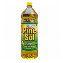 PINE SOL Pino Botella Desinfectante 1.8L
