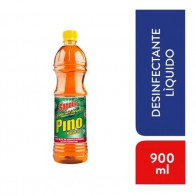Desinfectante multiuso SAPOLIO Pino Botella 900Ml