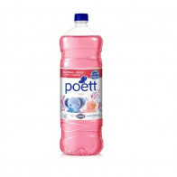 Limpiador POETT Bebé Botella 1.8L
