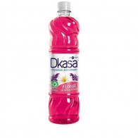 Limpiador Líquido Multiuso DKASA Floral Botella 900ml