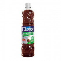 Desinfectante Multiuso DKASA Pino Botella 900ml