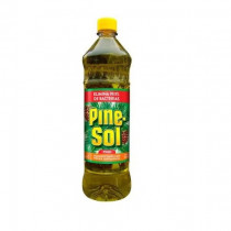 Desinfectante PINE SOL Pino Botella 900ml