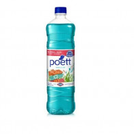 Limpiador POETT Alegra Tu Día Botella 900ml