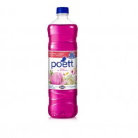 Limpiador POETT Flores de Primavera Botella 900ml
