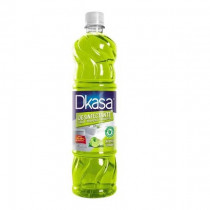 Desinfectante Multiuso DKASA Limón Botella 900ml