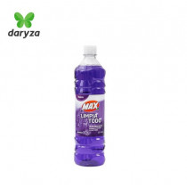 Limpiatodo Antibacterial Daryza Max Lavanda 900ml