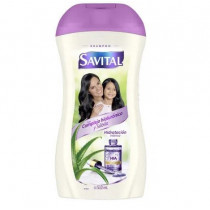 Shampoo SAVITAL Complejo Hiarulónico Frasco 510ml