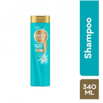 Shampoo SEDAL Células Madre Frasco 340ml