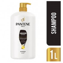 Shampoo PANTENE Hidratación Extrema Frasco 1L