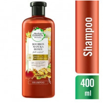 Shampoo HERBAL ESSENCES Manuka Honey Frasco 400ml