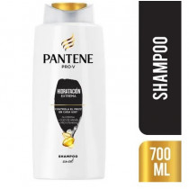 Shampoo PANTENE Pro-V Hidratación Extrema Frasco 700ml