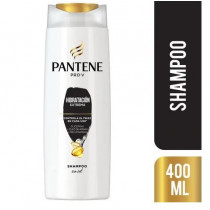 Shampoo PANTENE Hidratación Frasco 400ml