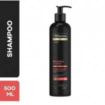Shampoo TRESEMMÉ Keratina Frasco 500ml