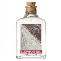 Gin ELEPHANT London Dry Botella 750ml