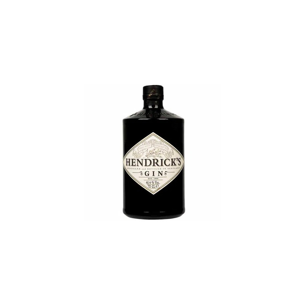Gin HENDRICK'S Botella 700ml