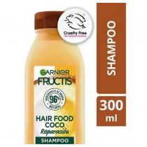 Shampoo FRUCTIS Hair Food Coco Frasco 300ml