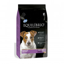 Equilibrio Adult Dogs Small Breeds Adulto Raza Pequeña Alimento Seco Perro 2 kg