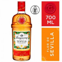Gin TANQUERAY Sevilla Botella 700ml